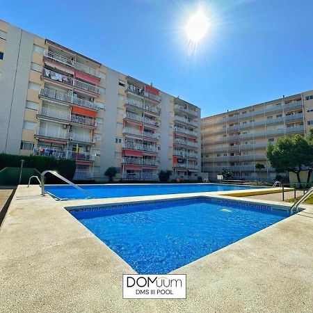 Domuum Holidays - Dms III Pool Salou Exterior photo